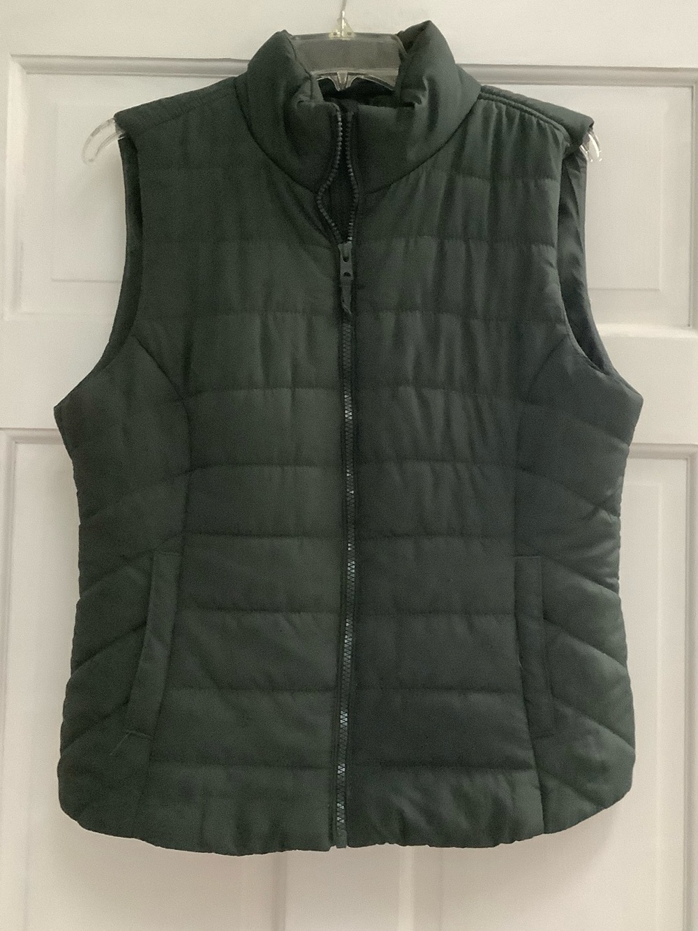 😍Aeropostale Puffer Style Vest😍